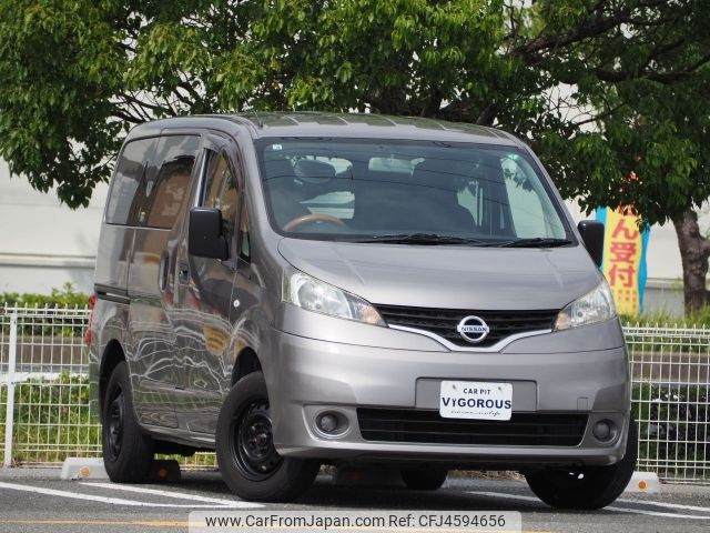 nissan nv200-vanette 2012 -NISSAN--NV200 DBF-VM20--VM20-038880---NISSAN--NV200 DBF-VM20--VM20-038880- image 1