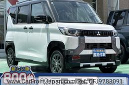 mitsubishi delica 2024 GOO_JP_700060017330240508016