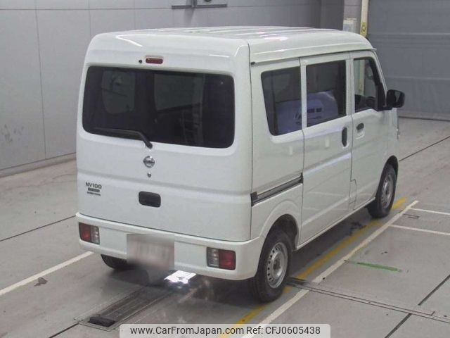 nissan clipper-van 2023 -NISSAN 【Ｎｏ後日 】--Clipper Van DR17V-653099---NISSAN 【Ｎｏ後日 】--Clipper Van DR17V-653099- image 2