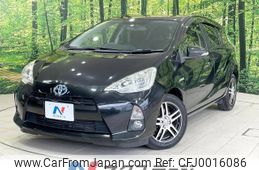 toyota aqua 2013 -TOYOTA--AQUA DAA-NHP10--NHP10-6219229---TOYOTA--AQUA DAA-NHP10--NHP10-6219229-