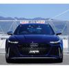 audi rs6 2021 -AUDI--Audi RS6 3AA-F2DJPL--WUAZZZF25MN910135---AUDI--Audi RS6 3AA-F2DJPL--WUAZZZF25MN910135- image 3
