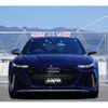 audi rs6 2021 -AUDI--Audi RS6 3AA-F2DJPL--WUAZZZF25MN910135---AUDI--Audi RS6 3AA-F2DJPL--WUAZZZF25MN910135- image 2