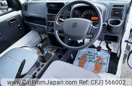 suzuki carry-truck 2024 CFJ1566002