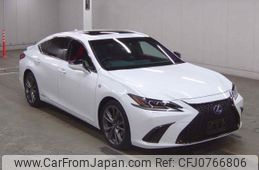 lexus es 2020 quick_quick_6AA-AXZH10_AXZH10-1012787