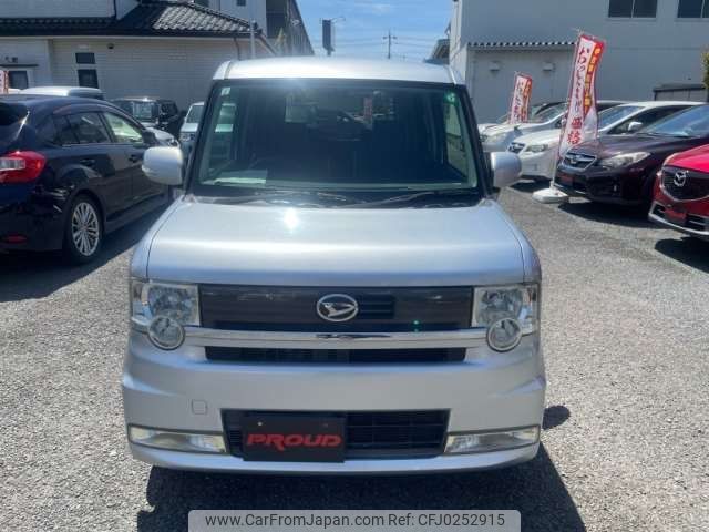 daihatsu move-conte 2009 -DAIHATSU--Move Conte DBA-L575S--L575S-0028726---DAIHATSU--Move Conte DBA-L575S--L575S-0028726- image 1