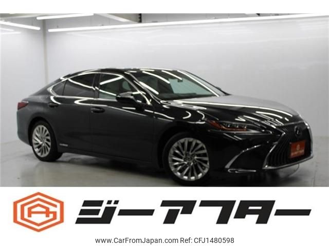 lexus es 2019 -LEXUS--Lexus ES 6AA-AXZH10--AXZH10-1008851---LEXUS--Lexus ES 6AA-AXZH10--AXZH10-1008851- image 1