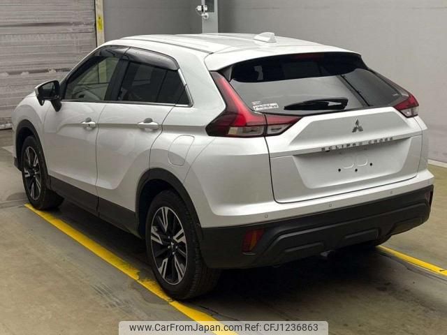 mitsubishi eclipse-cross 2023 quick_quick_5BA-GK1W_GK1W-0600313 image 2