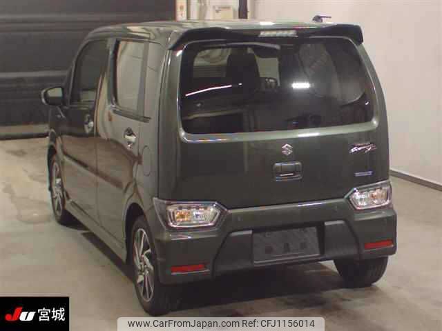 suzuki wagon-r 2024 -SUZUKI 【未記入 】--Wagon R MH95S-264884---SUZUKI 【未記入 】--Wagon R MH95S-264884- image 2