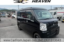 nissan clipper-van 2020 -NISSAN--Clipper Van HBD-DR17V--DR17V-437784---NISSAN--Clipper Van HBD-DR17V--DR17V-437784-