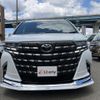 toyota alphard 2024 quick_quick_AGH40W_AGH40-4013331 image 15