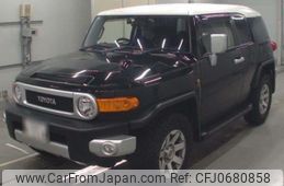 toyota fj-cruiser 2016 quick_quick_CBA-GSJ15W_0133087