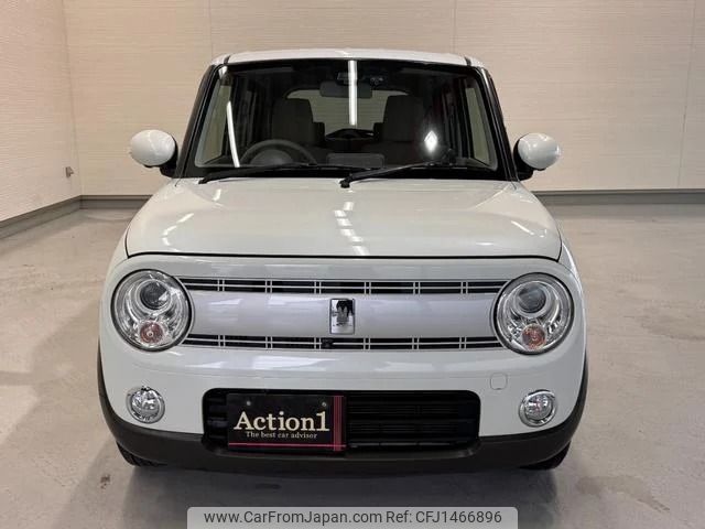 suzuki alto-lapin 2015 CFJ1466896 image 2