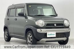 suzuki hustler 2016 CFJ1719449