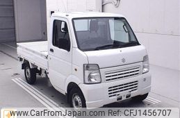 suzuki carry-truck 2009 -SUZUKI--Carry Truck DA63T-640284---SUZUKI--Carry Truck DA63T-640284-