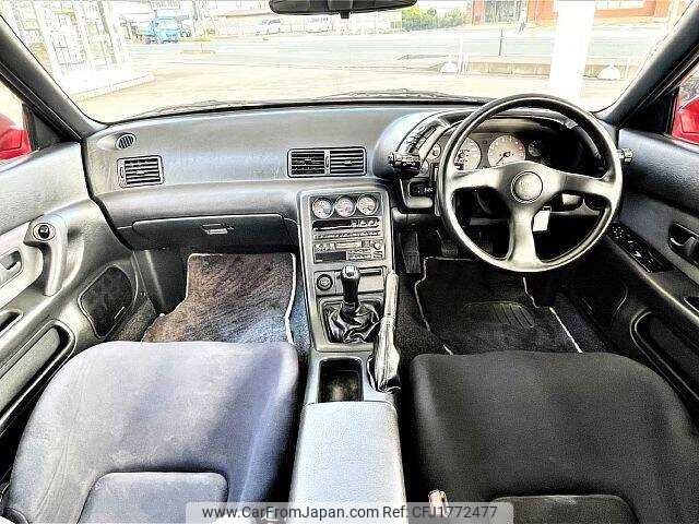 nissan skyline-gt-r 1993 CFJ1772477 image 1