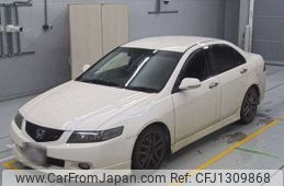 honda accord 2003 -HONDA--Accord LA-CL7--CL7-1002864---HONDA--Accord LA-CL7--CL7-1002864-
