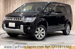 mitsubishi delica-d5 2014 CFJ1871502