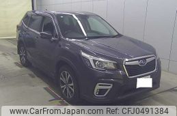 subaru forester 2019 -SUBARU--Forester 5BA-SK9--SK9-21030---SUBARU--Forester 5BA-SK9--SK9-21030-