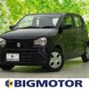 suzuki alto 2021 quick_quick_5BA-HA36S_HA36S-614839 image 1