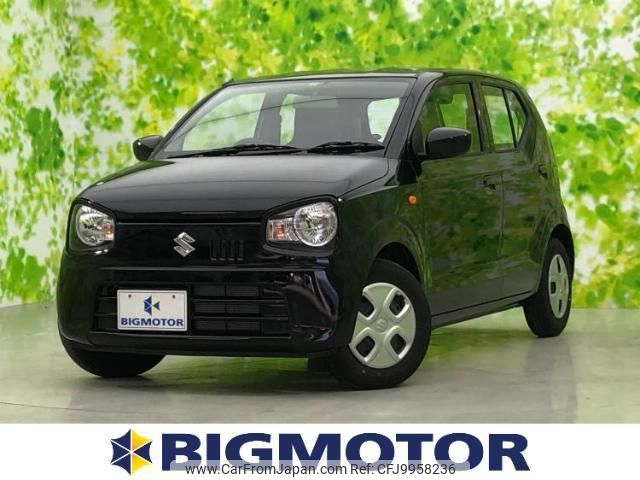 suzuki alto 2021 quick_quick_5BA-HA36S_HA36S-614839 image 1