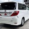 toyota alphard 2008 504928-921677 image 2