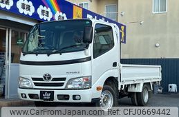 toyota toyoace 2016 GOO_NET_EXCHANGE_0560822A30250121W007