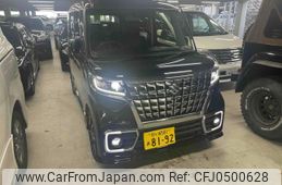 suzuki spacia 2022 quick_quick_4AA-MK53S_980065