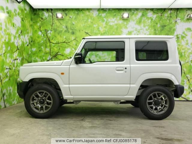 suzuki jimny 2024 quick_quick_3BA-JB64W_JB64W-322464 image 2