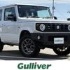 suzuki jimny 2024 CFJ1755020 image 1