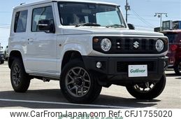 suzuki jimny 2024 CFJ1755020