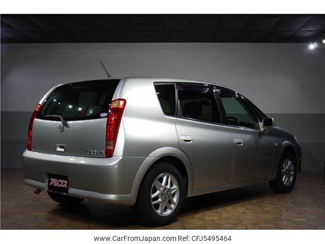 toyota opa 2003 CFJ5495464 image 2