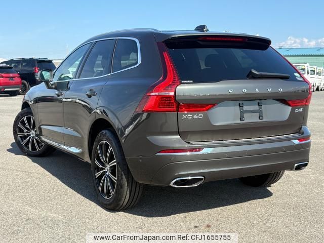 volvo xc60 2019 CFJ1655755 image 2