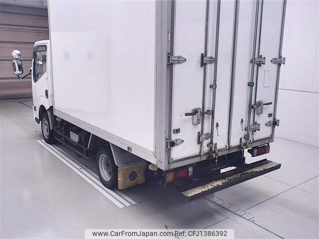 nissan atlas 2015 CFJ1386392 image 2