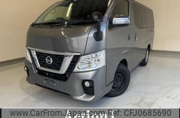 nissan nv350-caravan-van 2019 quick_quick_VR2E26_VR2E26-122802