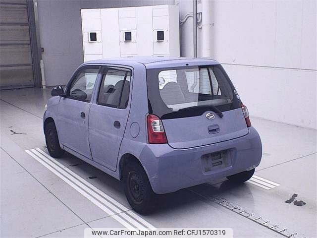daihatsu esse 2006 CFJ1570319 image 2