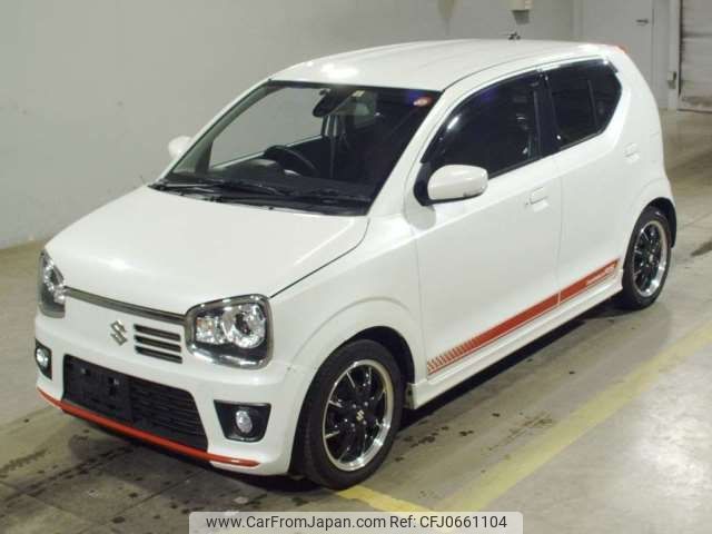 suzuki alto 2017 -SUZUKI--Alto DAB-HA36S--HA36S-890714---SUZUKI--Alto DAB-HA36S--HA36S-890714- image 1