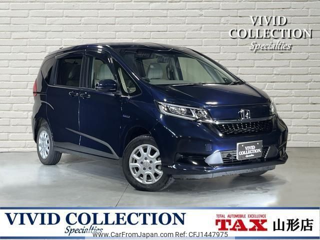 honda freed-hybrid 2021 quick_quick_6AA-GB8_GB8-3108671 image 1