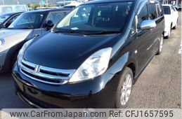 toyota isis 2011 CFJ1657595