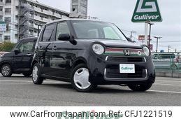 honda n-one 2016 -HONDA--N ONE DBA-JG1--JG1-1209229---HONDA--N ONE DBA-JG1--JG1-1209229-