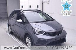 honda fit 2020 -HONDA--Fit GR8-1001367---HONDA--Fit GR8-1001367-