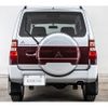 mitsubishi pajero-mini 2011 -MITSUBISHI--Pajero mini ABA-H58A--H58A-1008548---MITSUBISHI--Pajero mini ABA-H58A--H58A-1008548- image 9