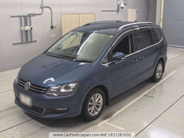 volkswagen sharan 2016 -VOLKSWAGEN 【岡崎 331に513】--VW Sharan 7NCZD-WVWZZZ7NZGV221181---VOLKSWAGEN 【岡崎 331に513】--VW Sharan 7NCZD-WVWZZZ7NZGV221181- image 1