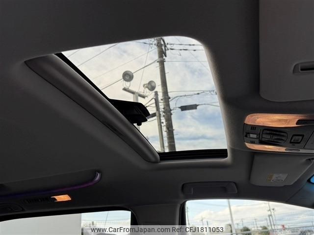 toyota alphard 2020 CFJ1811053 image 2