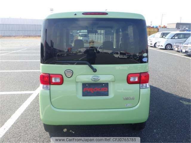 daihatsu tanto 2011 -DAIHATSU 【品川 580ﾁ6053】--Tanto DBA-L375S--L375S-0399483---DAIHATSU 【品川 580ﾁ6053】--Tanto DBA-L375S--L375S-0399483- image 2