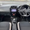 nissan note 2017 -NISSAN--Note DAA-HE12--HE12-067757---NISSAN--Note DAA-HE12--HE12-067757- image 2