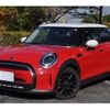 mini mini-others 2022 -BMW 【名古屋 307ﾃ7154】--BMW Mini 3DA-XV15MW--WMW12DV0802T56440---BMW 【名古屋 307ﾃ7154】--BMW Mini 3DA-XV15MW--WMW12DV0802T56440- image 1