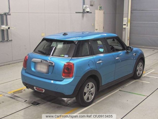 mini mini-others 2016 -BMW--BMW Mini XS12-WMWXS120502C75430---BMW--BMW Mini XS12-WMWXS120502C75430- image 2