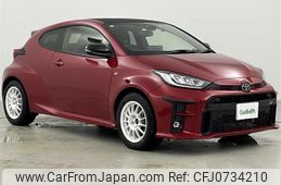 toyota yaris 2021 -TOYOTA--Yaris 5BA-MXPA12--MXPA12-0002829---TOYOTA--Yaris 5BA-MXPA12--MXPA12-0002829-