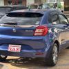 suzuki baleno 2017 -SUZUKI--Baleno DBA-WB32S--WB32S-00289064---SUZUKI--Baleno DBA-WB32S--WB32S-00289064- image 4