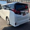 toyota alphard 2017 quick_quick_AGH30W_AGH30-0103854 image 18